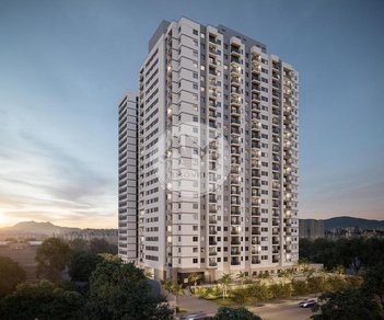 apartment em Avenida José Maria de Faria, Lapa de Baixo - São Paulo - SP