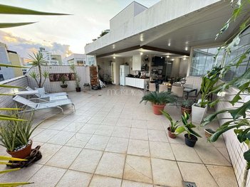 apartment em Rua Irmãos Kennedy, Cidade Nova - Belo Horizonte - MG