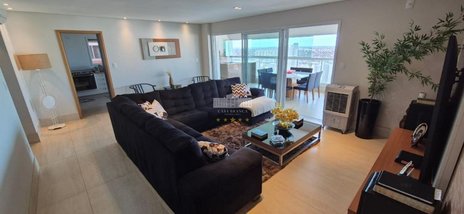 apartment em Avenida Cussy de Almeida Júnior, Higienópolis - Araçatuba - SP