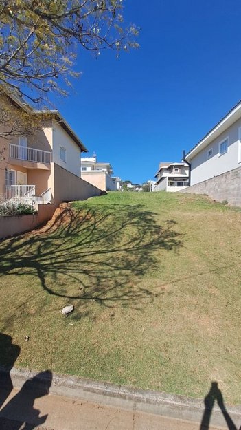 land_lot em Rua Castelo Di Carlo, Via Castelli - Louveira - SP