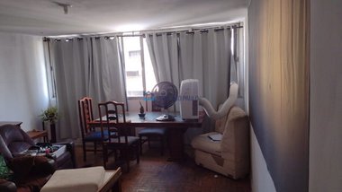 apartment em Avenida do Cursino, Saúde - São Paulo - SP