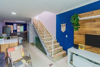 house em Rua Cachoeira do Arari, Vila Guilherme - São Paulo - SP