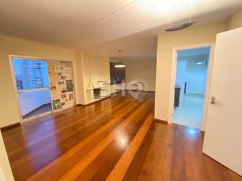 apartment em Rua Pascoal Vita, Vila Madalena - São Paulo - SP