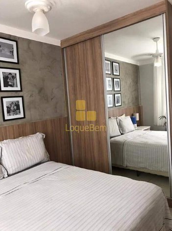 apartment em Rua Aldo Focosi, Presidente Médici - Ribeirão Preto - SP