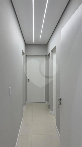 apartment em Rua Fernão Dias Paes Leme, Vila Aparecida - Jundiaí - SP