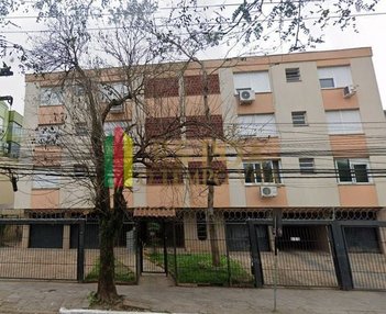 apartment em Padre Cacique, Praia de Belas - Porto Alegre - RS