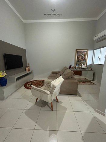 house em Rua João Lacal, Jardim Nova Yorque - Araçatuba - SP