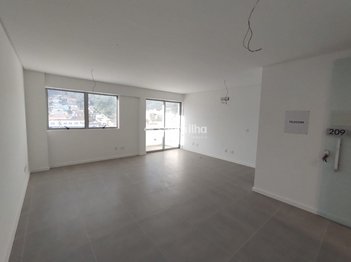 office em Rua José Brognoli, Saco dos Limões - Florianópolis - SC