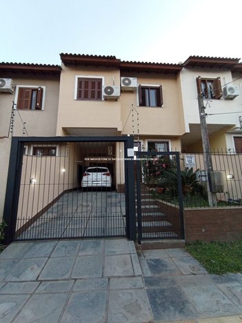 house em José Antônio Lucchese Gusmão, São José - Canoas - RS