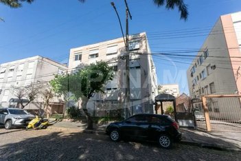 apartment em Rua Augusto Attílio Giordani, São Sebastião - Porto Alegre - RS