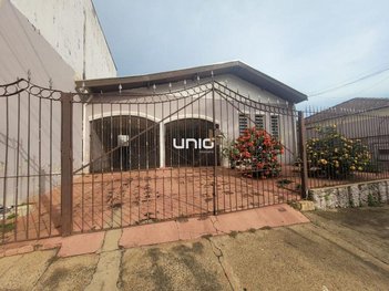 house em Rua Professor José Martins de Toledo, Jaraguá - Piracicaba - SP