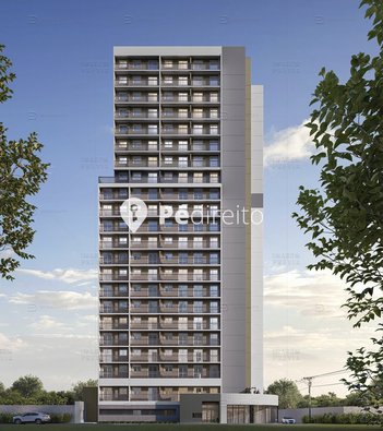 apartment em Rua Vieira Fazenda, Vila Mariana - São Paulo - SP