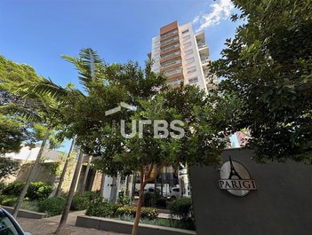 apartment em Rua Doutor Sampaio Ferraz, Cambuí - Campinas - SP