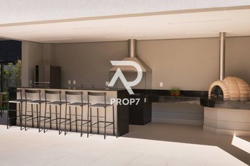 apartment em Rua Cayowaá, Perdizes - São Paulo - SP