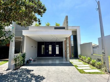 house em Rua Júlia Gardin Tomazella, Água Branca - Piracicaba - SP