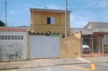 house em Rua Alemanha, Jardim Bizarro - Jundiaí - SP