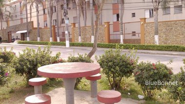 apartment em Rua Congo, Jardim Bonfiglioli - Jundiaí - SP