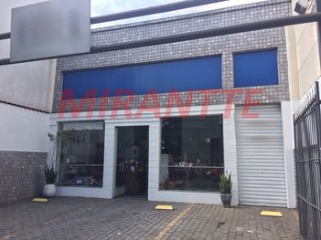 industrial em Doutor César, Santana - São Paulo - SP