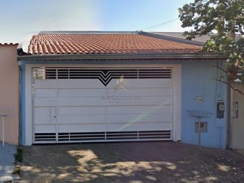 house em Rua Wilhelm Winter, Distrito Industrial - Jundiaí - SP