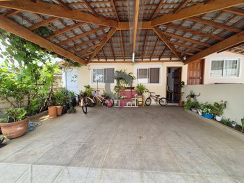 house em Rua Lindóia, Granjas Panorama - Taubaté - SP