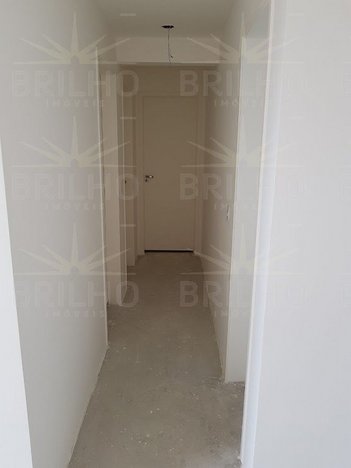 apartment em Rua Doutor Bento Vidal, Novo Osasco - Osasco - SP