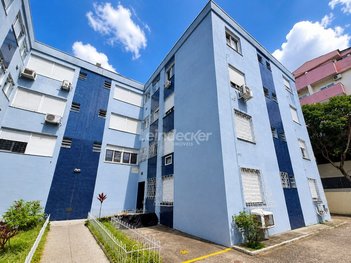 apartment em Rua Coronel João Corrêa, Passo da Areia - Porto Alegre - RS