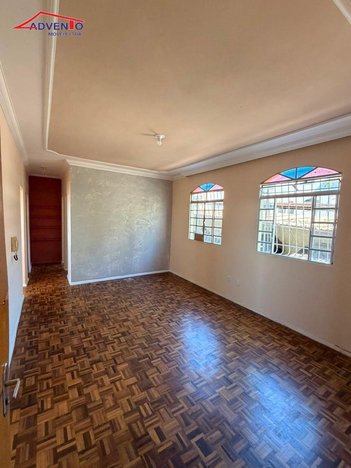 apartment em Rua Coronel Marcelino, Santa Rosa - Belo Horizonte - MG