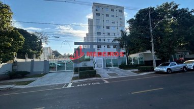 apartment em Rua Chile, Ebenezer - Maringá - PR