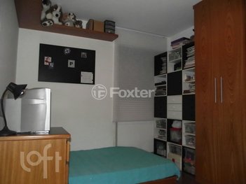 apartment em Rua Engenheiro Antônio Jovino, Vila Andrade - São Paulo - SP