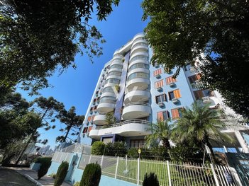 apartment em Rua Felipe Bernd, Rio Branco - Novo Hamburgo - RS