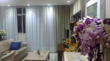 apartment em Rua Comendador Queiroz, Icaraí - Niterói - RJ