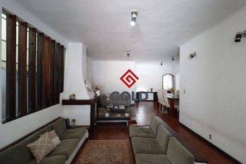 house em Rua Pedro Álvares Cabral, Santa Terezinha - Santo André - SP