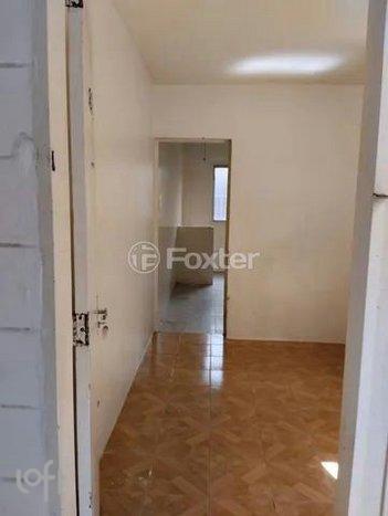 apartment em Rua Rio Grande, São Sebastião - Esteio - RS