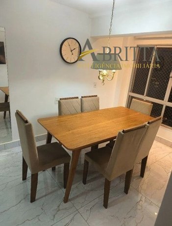 apartment em Rua 36, Norte (Águas Claras) - Brasília - DF