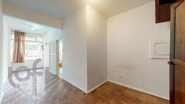 apartment em Paulista, Bela Vista - São Paulo - SP