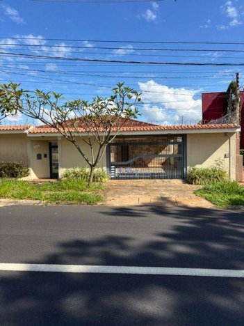 house em Avenida Costábile Romano, Ribeirânia - Ribeirão Preto - SP