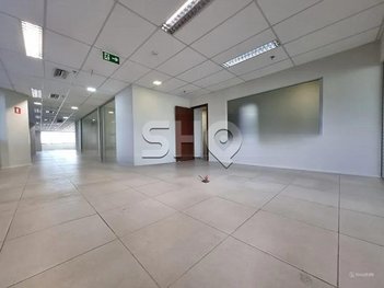 office em Avenida Paulista, Bela Vista - São Paulo - SP