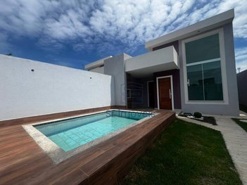 house em Rua São Judas Tadeu, Village Rio das Ostras - Rio das Ostras - RJ