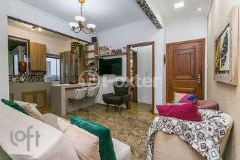 apartment em Juruá, Jardim São Pedro - Porto Alegre - RS