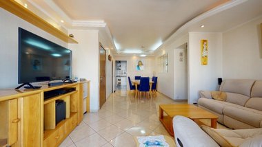 apartment em Rua Desembargador do Vale, Perdizes - São Paulo - SP
