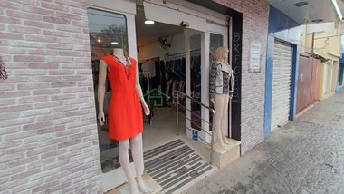 business em Dolzani Ricardo, Centro - São José dos Campos - SP