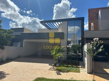 house em Rua Mário Cartolano, Jardim Valencia - Ribeirão Preto - SP