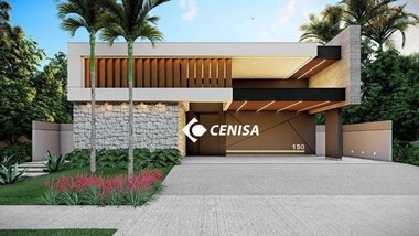 house em Rua Romilio Pinto de Almeida, Parque Villa dos Pinheiros - Indaiatuba - SP