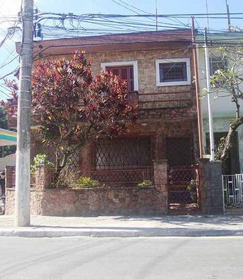 house em Leôncio De Magalhães, Jardim São Paulo(Zona Norte) - São Paulo - SP