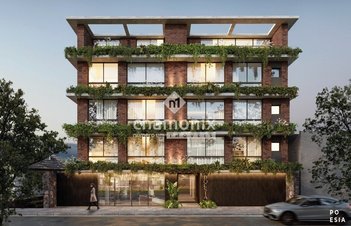 apartment em Rua Raimundo Montanari, Centro - Flores da Cunha - RS