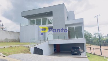 house em Rua Cinco, Mirante do Fidalgo - Lagoa Santa - MG