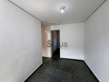 apartment em Rua Papa Santo Eusébio, Conjunto Habitacional Padre Anchieta - Campinas - SP