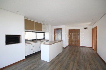 apartment em Praça Municipal, Cristo Redentor - Porto Alegre - RS