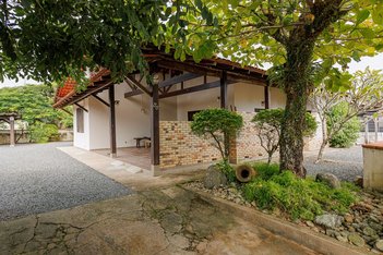 house em Rua Bruxelas, Ubatuba - São Francisco do Sul - SC