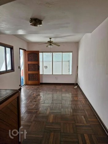 house em Rosária Musarra, Vila Califórnia(Zona Sul) - São Paulo - SP